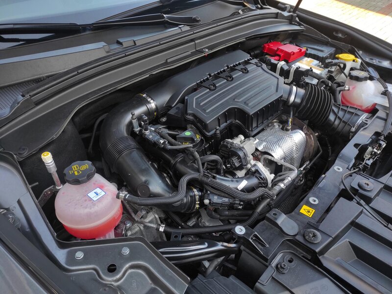 Alfa Romeo - Tonale - 1,5Turbo E-Hybrid,Speciale, AT