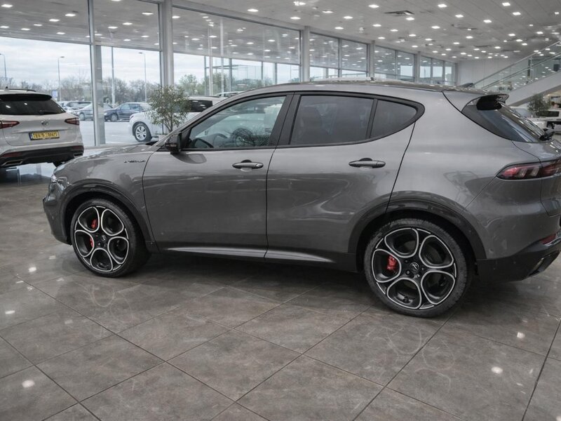 Alfa Romeo - Tonale - 1,5Turbo E-Hybrid,Speciale, AT