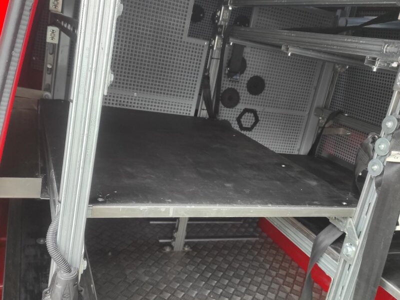 Volkswagen - Transporter - 2,0TDi DSG,Long,Dílna,2xDveře