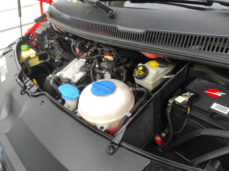 Volkswagen - Transporter - 2,0TDi DSG,Long,Dílna,2xDveře