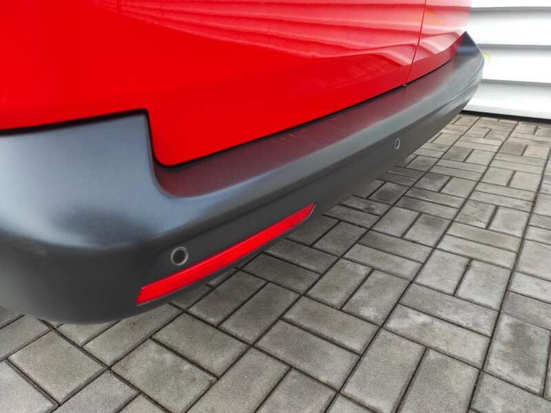 Volkswagen - Transporter - 2,0TDi DSG,Long,Dílna,2xDveře