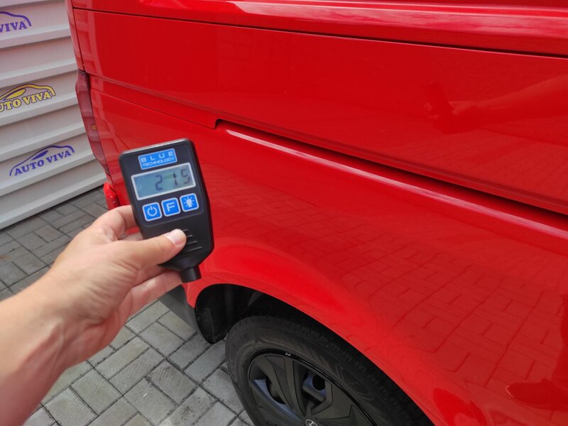 Volkswagen - Transporter - 2,0TDi DSG,Long,Dílna,2xDveře Volkswagen - Transporter - 2,0TDi DSG,Long,Dílna,2xDveře
