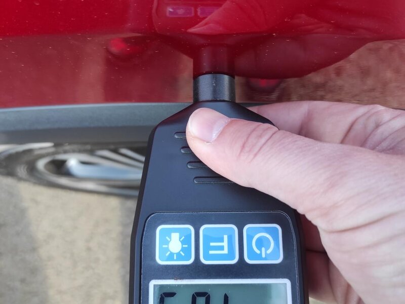 MG - ZS - 1,5i Essentiale plus, ČR