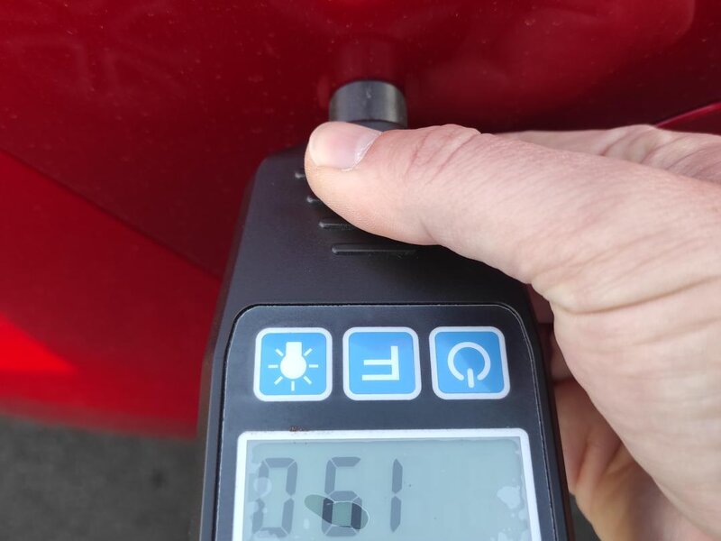 MG - ZS - 1,5i Essentiale plus, ČR