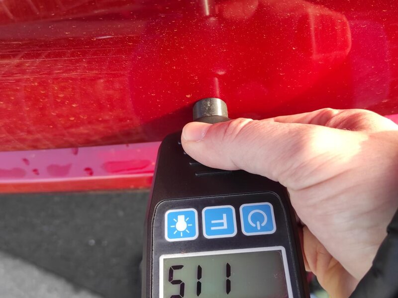 MG - ZS - 1,5i Essentiale plus, ČR