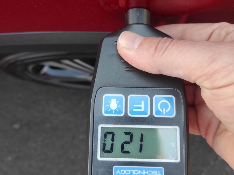 MG - ZS - 1,5i Essentiale plus, ČR