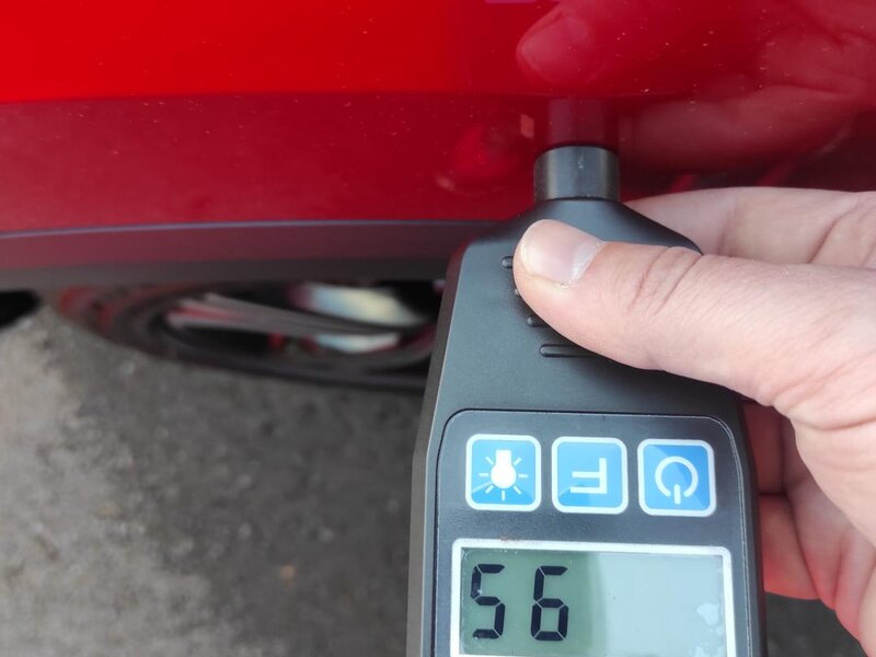 MG - ZS - 1,5i Essentiale plus, ČR