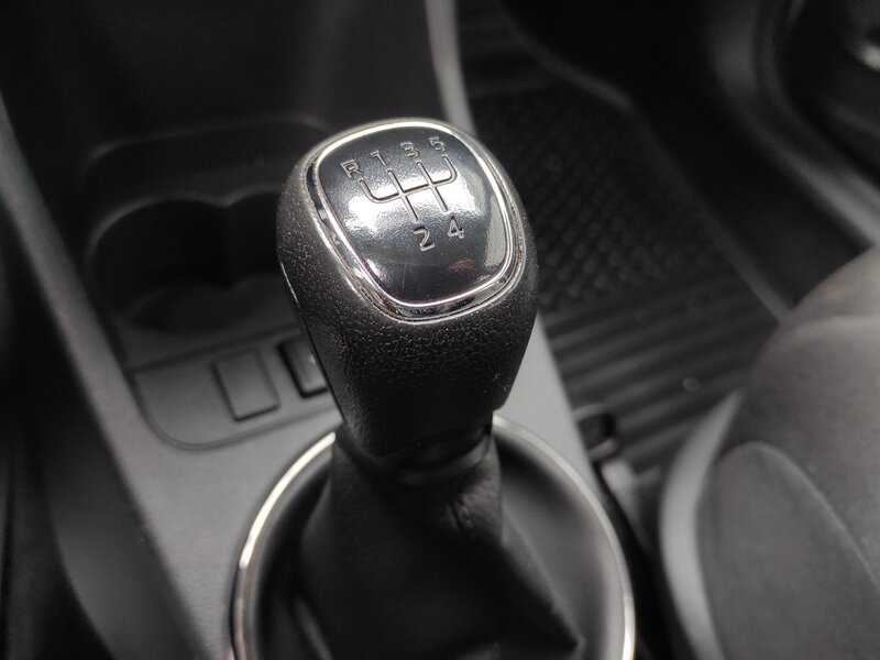 Škoda - Roomster - 1,2TSi 63kW, Klima, Tažné