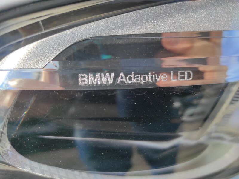 BMW - X4 - 3,0xDrive 30d M Sport