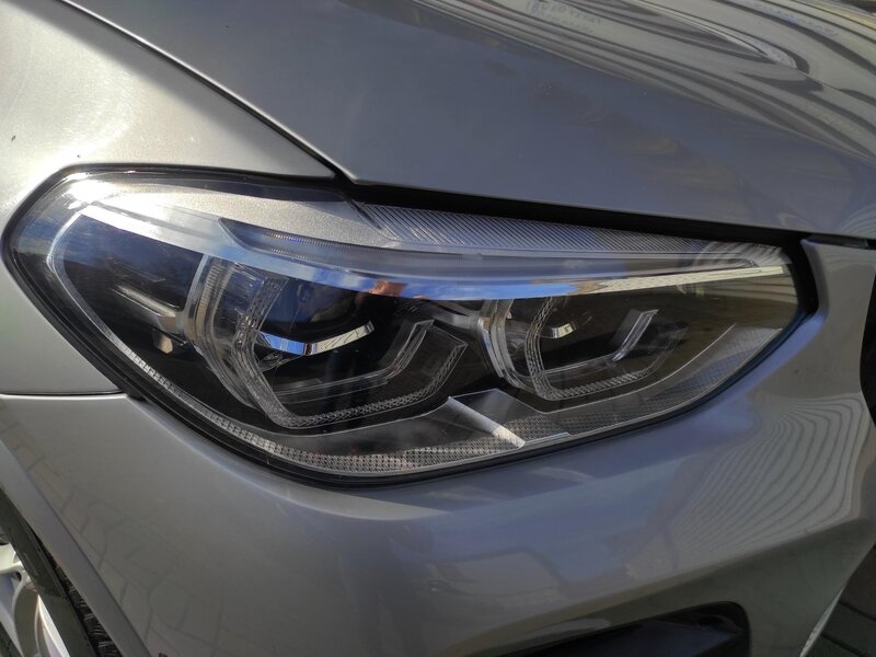 BMW - X4 - 3,0xDrive 30d M Sport