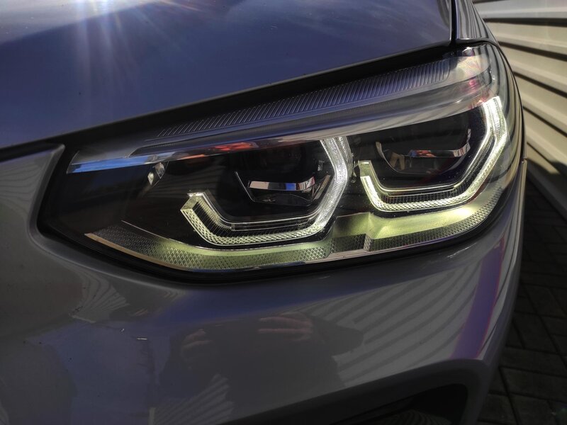 BMW - X4 - 3,0xDrive 30d M Sport