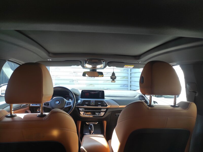 BMW - X4 - 3,0xDrive 30d M Sport