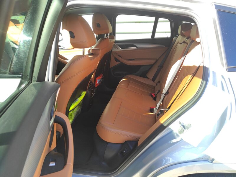 BMW - X4 - 3,0xDrive 30d M Sport