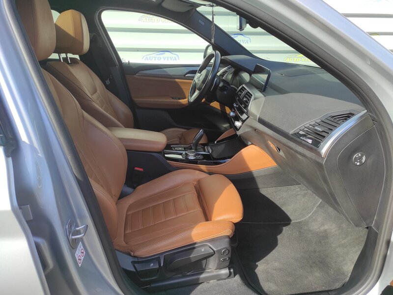 BMW - X4 - 3,0xDrive 30d M Sport