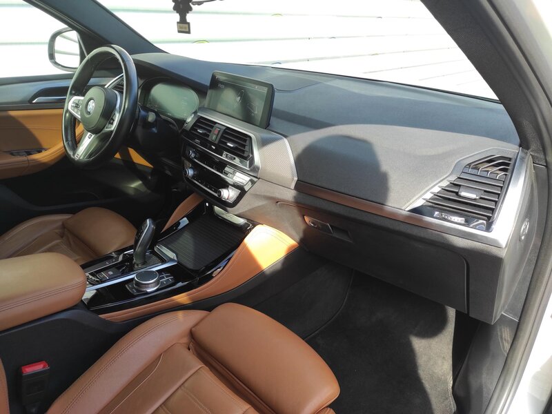 BMW - X4 - 3,0xDrive 30d M Sport