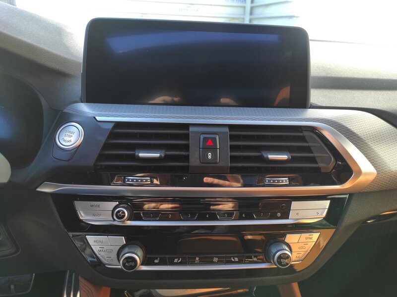 BMW - X4 - 3,0xDrive 30d M Sport