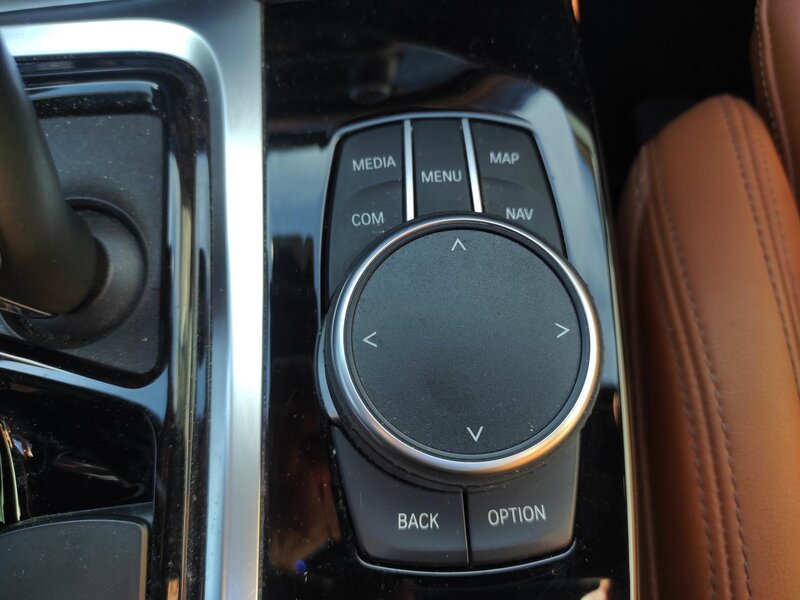 BMW - X4 - 3,0xDrive 30d M Sport