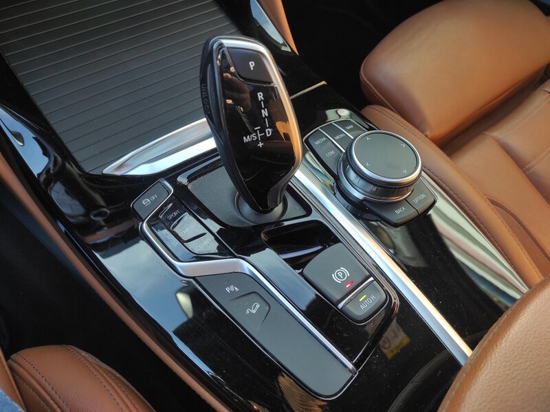 BMW - X4 - 3,0xDrive 30d M Sport