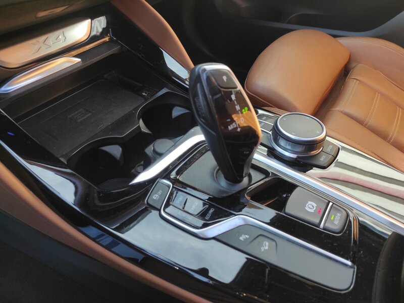 BMW - X4 - 3,0xDrive 30d M Sport