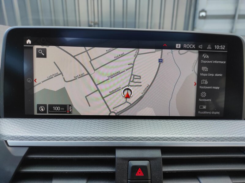 BMW - X4 - 3,0xDrive 30d M Sport