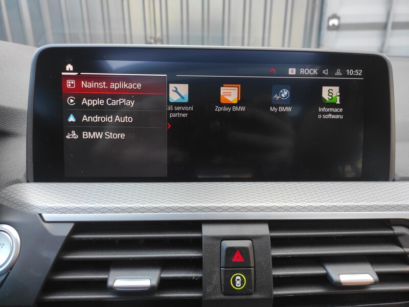 BMW - X4 - 3,0xDrive 30d M Sport