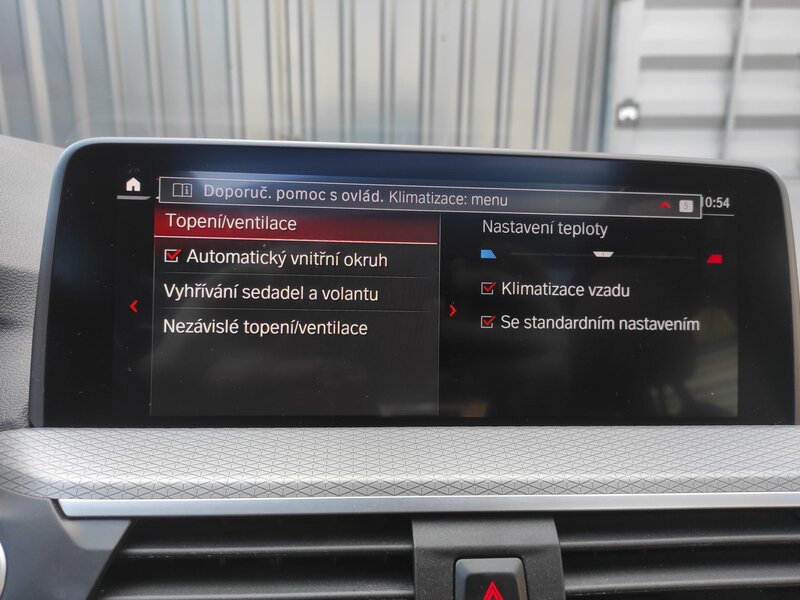 BMW - X4 - 3,0xDrive 30d M Sport