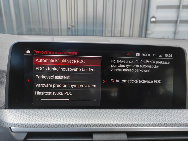 BMW - X4 - 3,0xDrive 30d M Sport