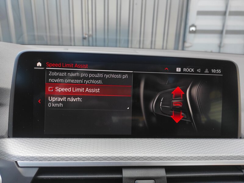 BMW - X4 - 3,0xDrive 30d M Sport