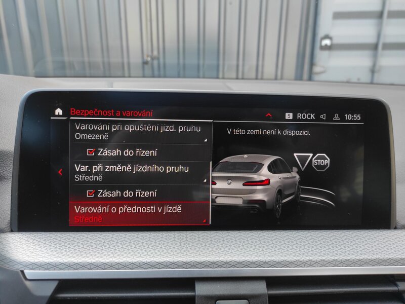 BMW - X4 - 3,0xDrive 30d M Sport