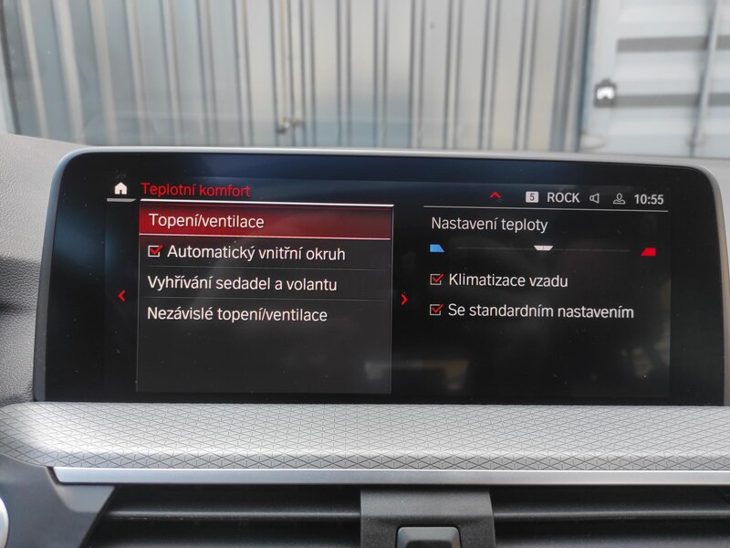 BMW - X4 - 3,0xDrive 30d M Sport