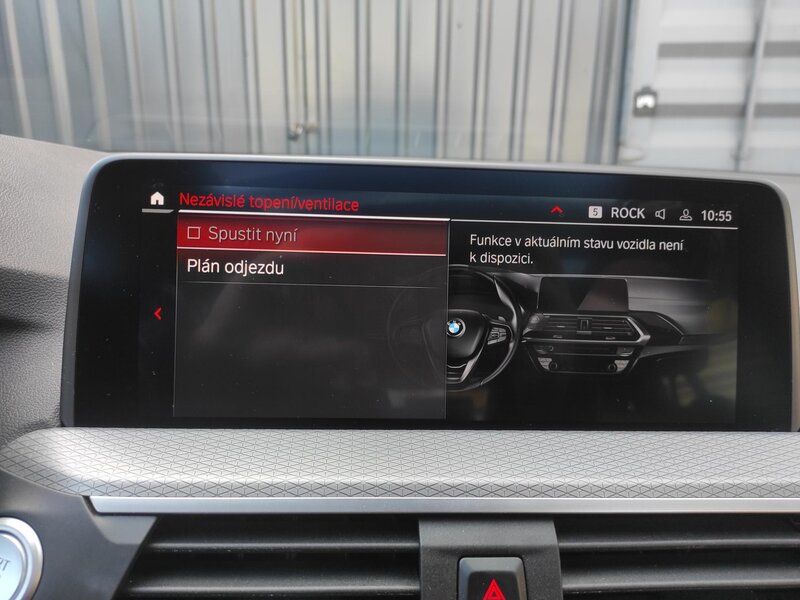 BMW - X4 - 3,0xDrive 30d M Sport