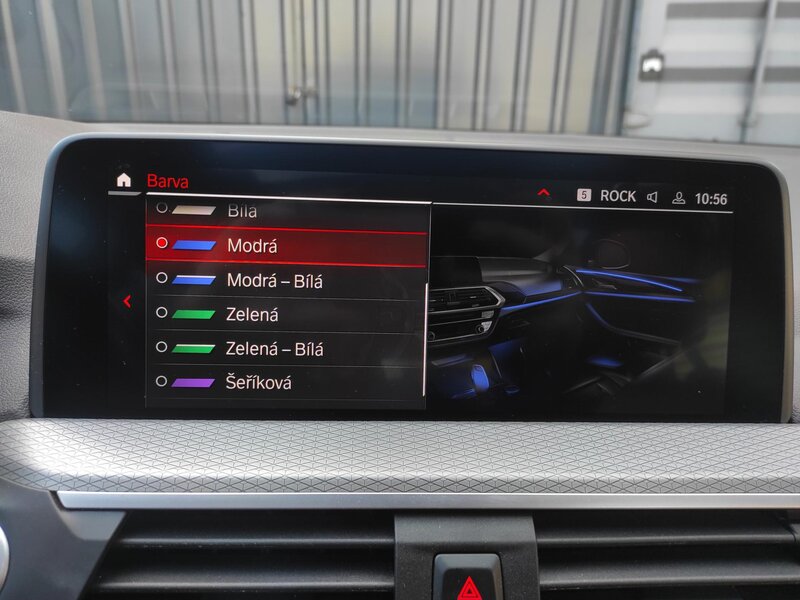 BMW - X4 - 3,0xDrive 30d M Sport