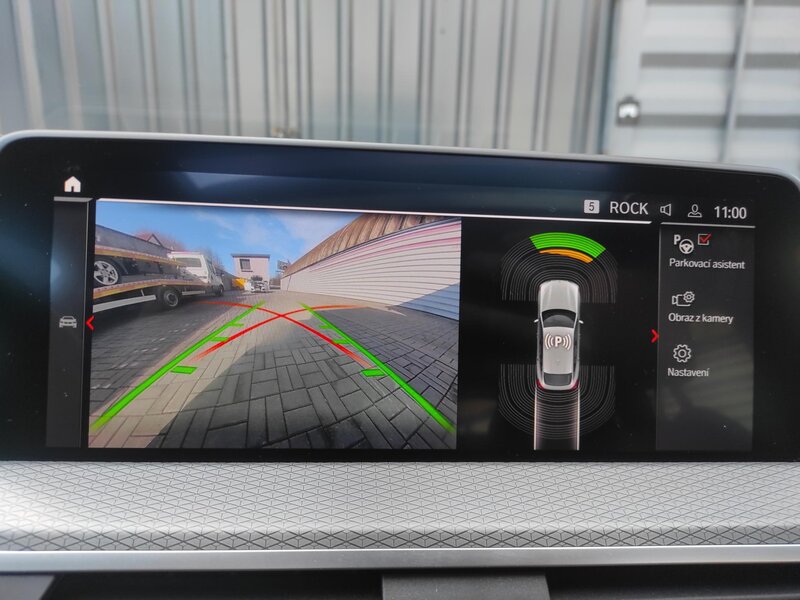 BMW - X4 - 3,0xDrive 30d M Sport