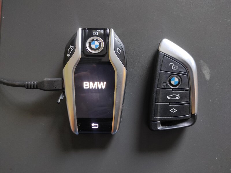 BMW - X4 - 3,0xDrive 30d M Sport