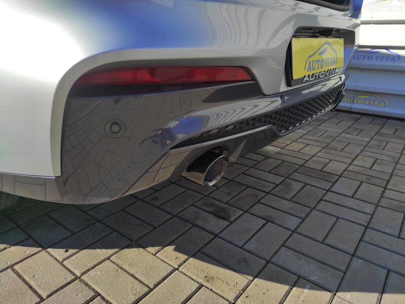 BMW - X4 - 3,0xDrive 30d M Sport