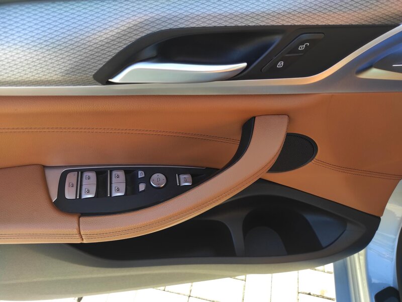 BMW - X4 - 3,0xDrive 30d M Sport