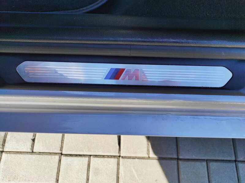 BMW - X4 - 3,0xDrive 30d M Sport