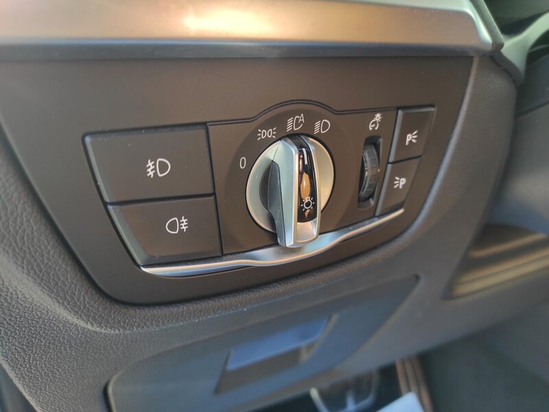 BMW - X4 - 3,0xDrive 30d M Sport