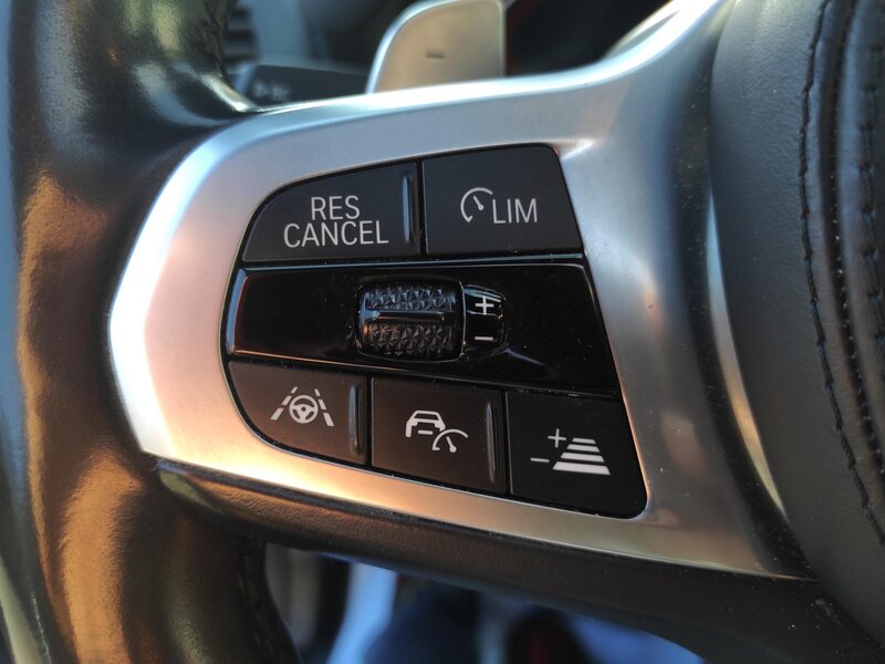 BMW - X4 - 3,0xDrive 30d M Sport