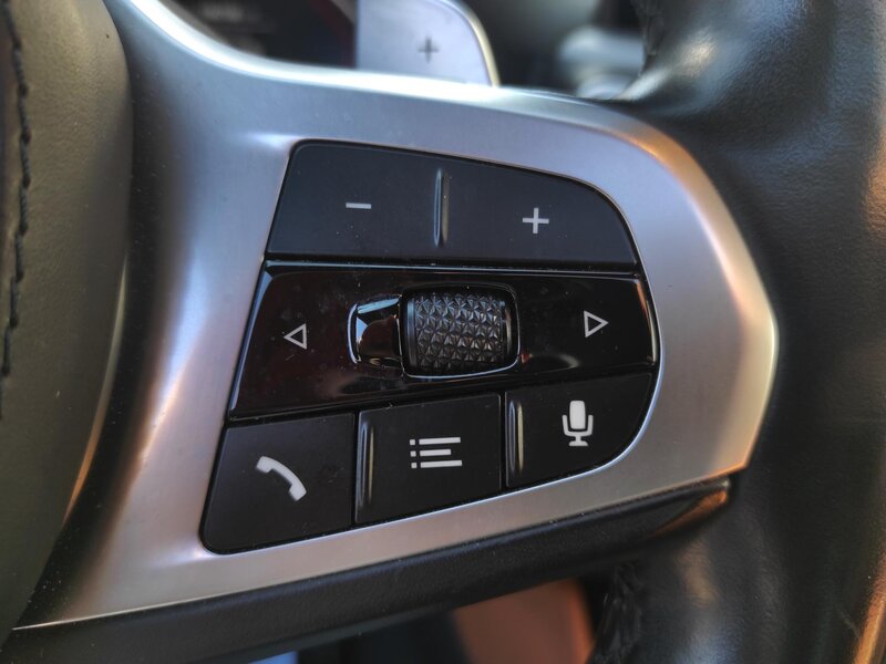 BMW - X4 - 3,0xDrive 30d M Sport