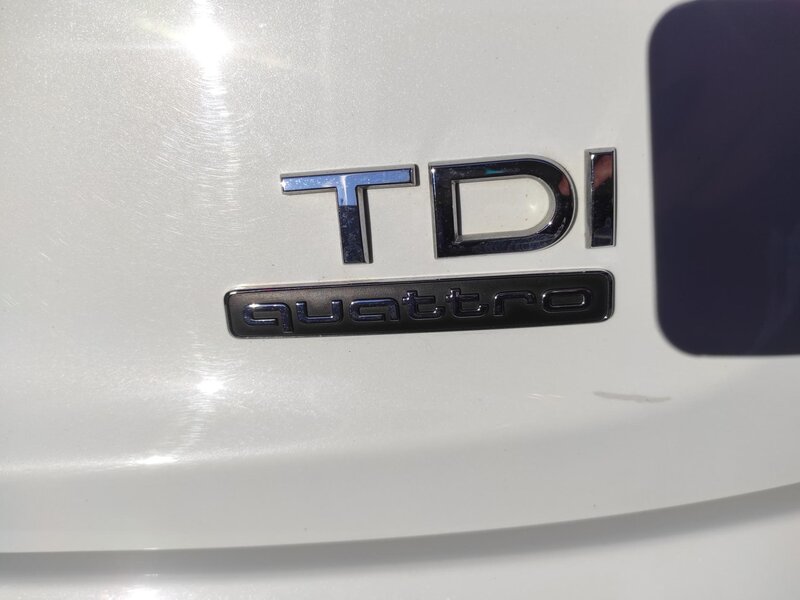 Audi - Q3 - 2,0TDi 4x4,S-Tronic,Sport,ČR