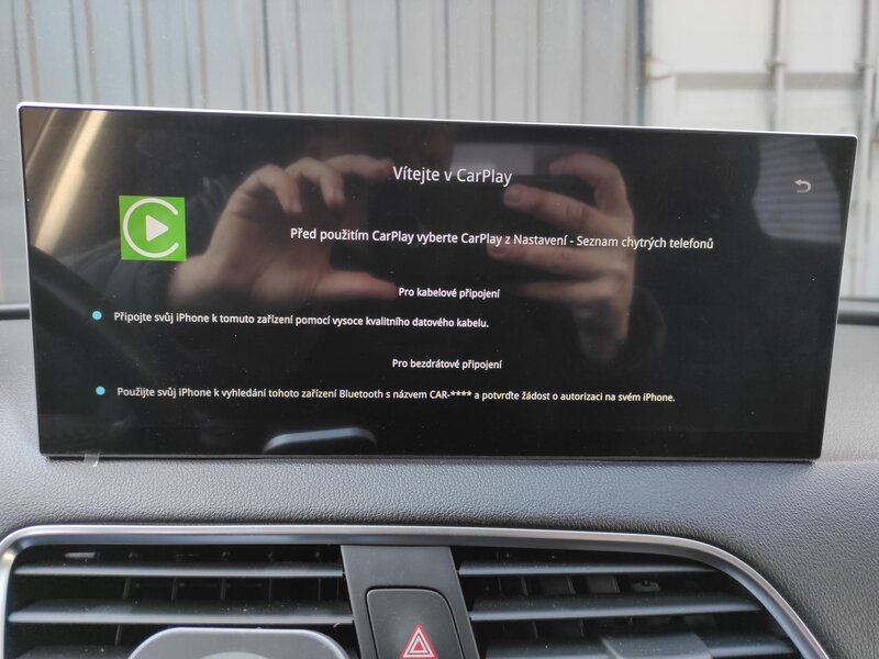 Audi - Q3 - 2,0TDi 4x4,S-Tronic,Sport,ČR