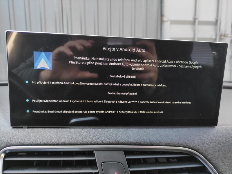 Audi - Q3 - 2,0TDi 4x4,S-Tronic,Sport,ČR