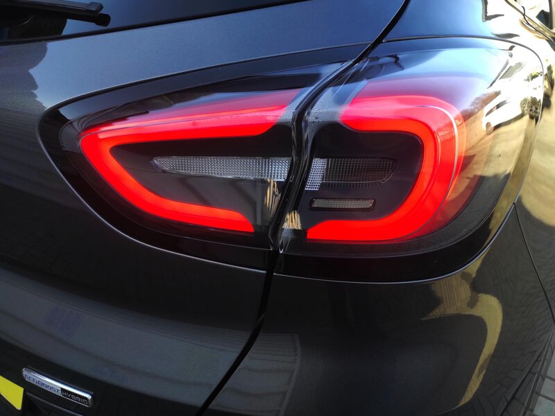 Ford - Puma - 1,0EcoBoost mHev ST-Line, ČR