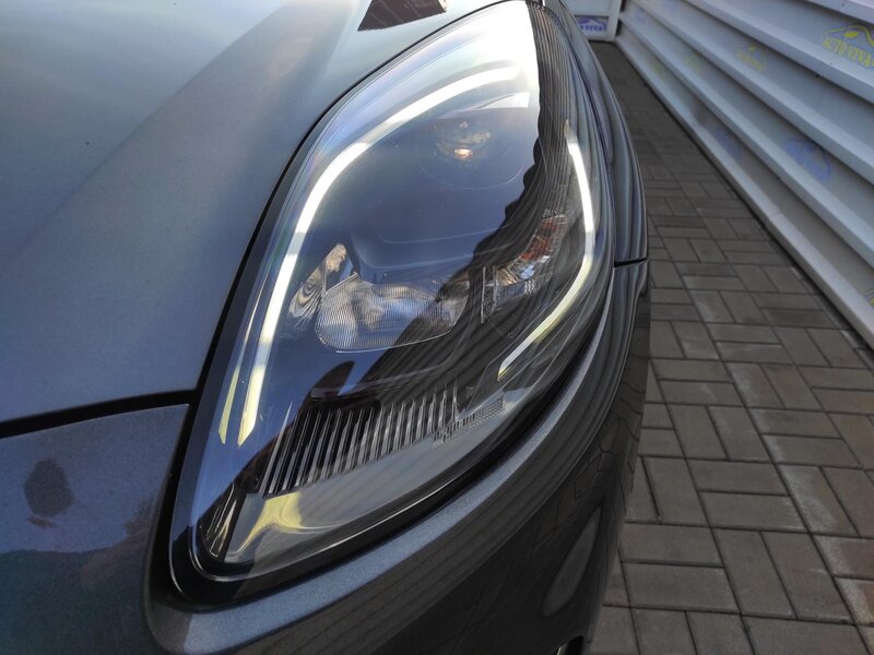 Ford - Puma - 1,0EcoBoost mHev ST-Line, ČR