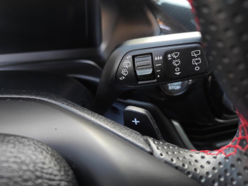 Ford - Puma - 1,0EcoBoost mHev ST-Line, ČR