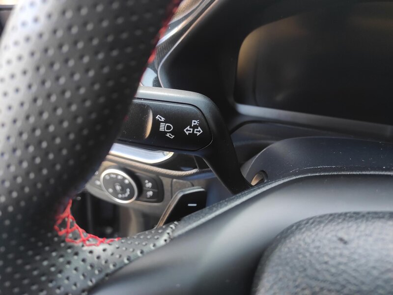 Ford - Puma - 1,0EcoBoost mHev ST-Line, ČR