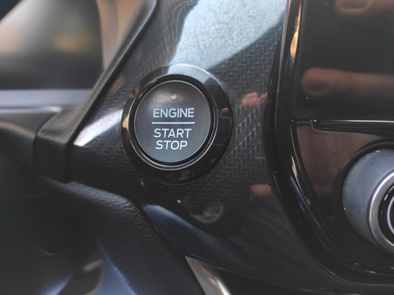 Ford - Puma - 1,0EcoBoost mHev ST-Line, ČR