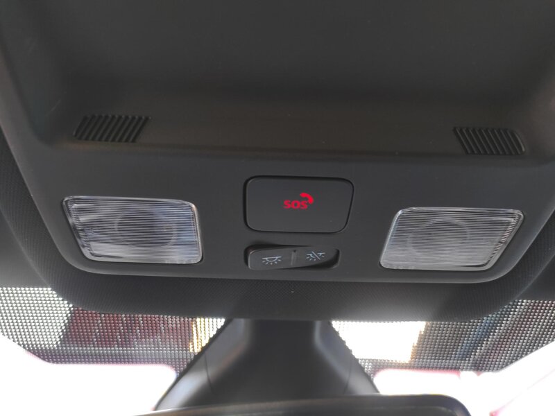 Ford - Puma - 1,0EcoBoost mHev ST-Line, ČR