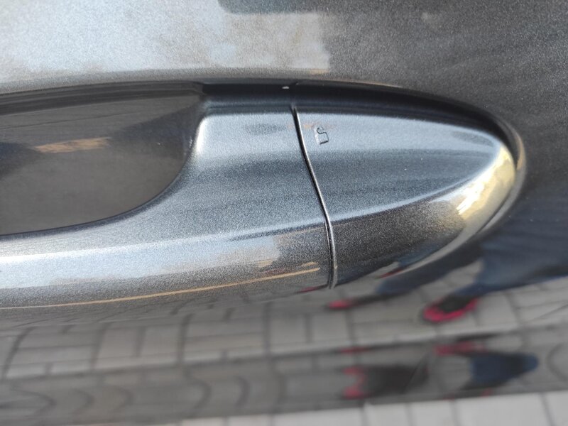 Ford - Puma - 1,0EcoBoost mHev ST-Line, ČR